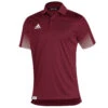 Adidas Men's Sideline Primeblue Polo Golf Shirt 2 Adidas Men's Sideline Primeblue Polo Golf Shirt -Golf Series Discount adipolo 2619 mar front 07 23 17145.1689709561