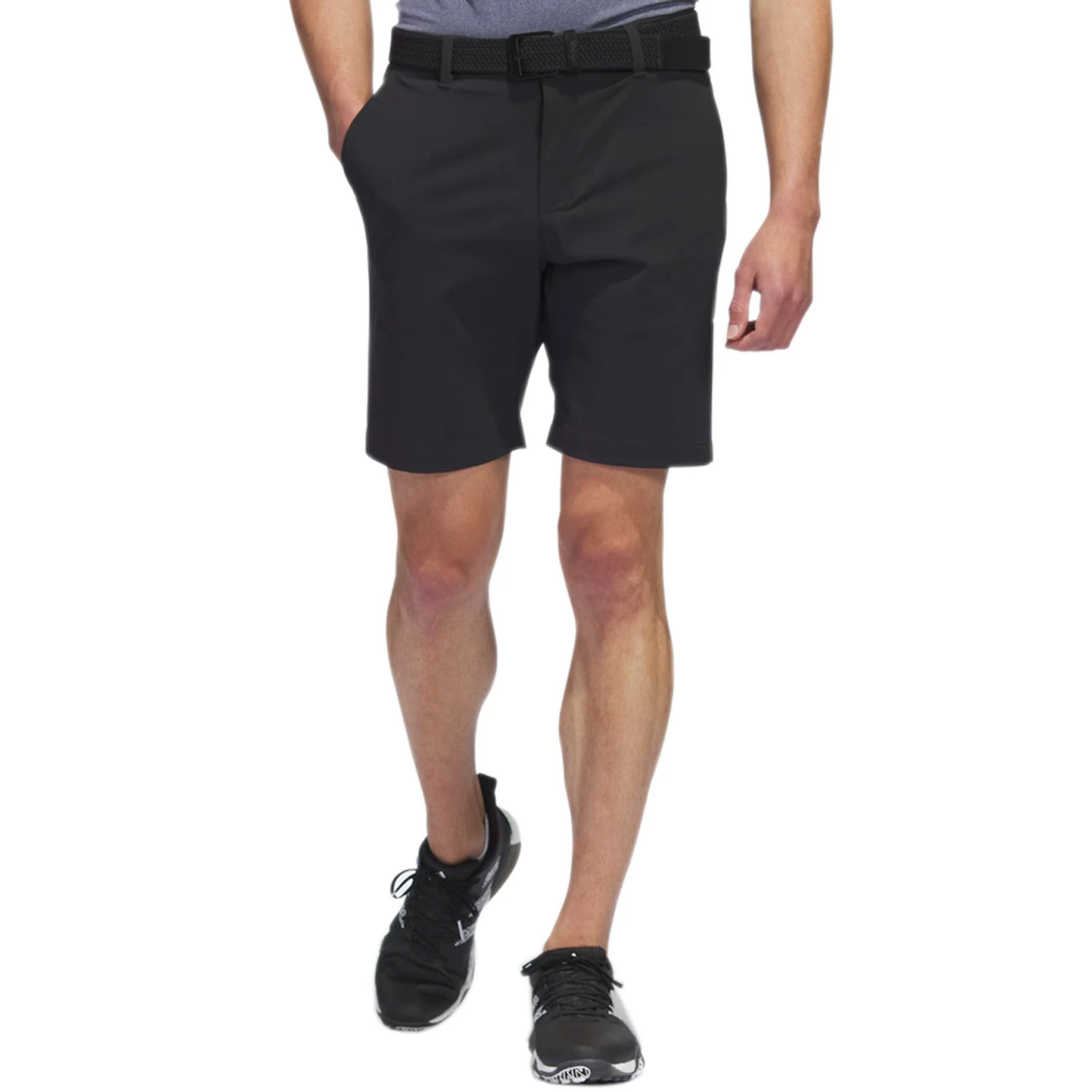 Adidas Men's Ultimate365 Tour Nylon 9 Inch Golf Short 3 Adidas Men's Ultimate365 Tour Nylon 9 Inch Golf Short