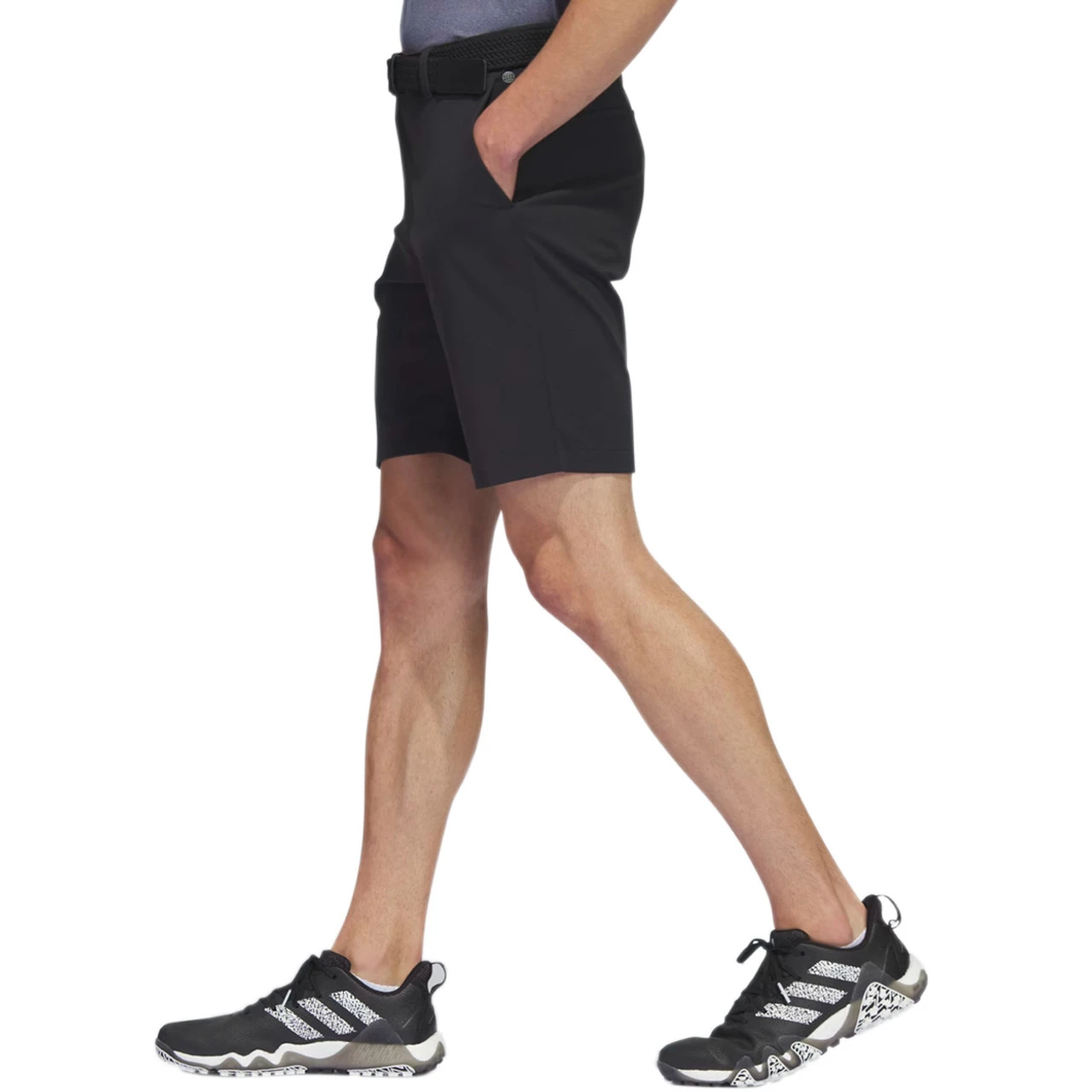 Adidas Men's Ultimate365 Tour Nylon 9 Inch Golf Short 6 Adidas Men's Ultimate365 Tour Nylon 9 Inch Golf Short - Image 4