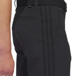 Adidas Men's Ultimate365 Tour Nylon 9 Inch Golf Short 8 Adidas Men's Ultimate365 Tour Nylon 9 Inch Golf Short -Golf Series Discount adishort 7919 blk rsidezoom 08 23 29575.1693246376