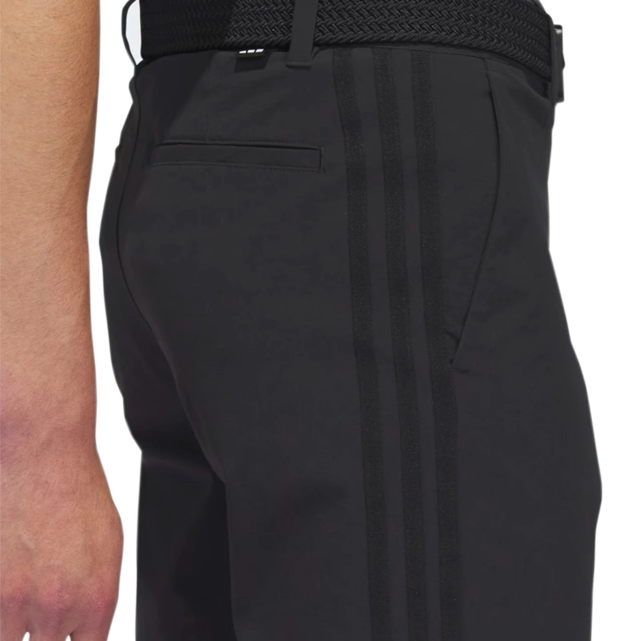 Adidas Men's Ultimate365 Tour Nylon 9 Inch Golf Short 5 Adidas Men's Ultimate365 Tour Nylon 9 Inch Golf Short - Image 3