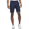 Adidas Men's Cargo 9" Golf Shorts -Golf Series Discount adishort 7985 nvy front 08 23 24612.1697172002