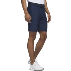 Adidas Men's Cargo 9" Golf Shorts -Golf Series Discount adishort 7985 nvy obq 08 23 84954.1697172003