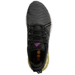 Adidas Men's Solarthon Spikeless Golf Shoe -Golf Series Discount adisolarthon 1024 black add 9 22 06812.1667488421