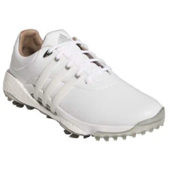 Adidas Men's Tour360 22 Waterproof Leather Golf Shoe 14 Adidas Men's Tour360 22 Waterproof Leather Golf Shoe -Golf Series Discount aditr36022 7245 8m whitesilver obq 07 23 97552.1697501564