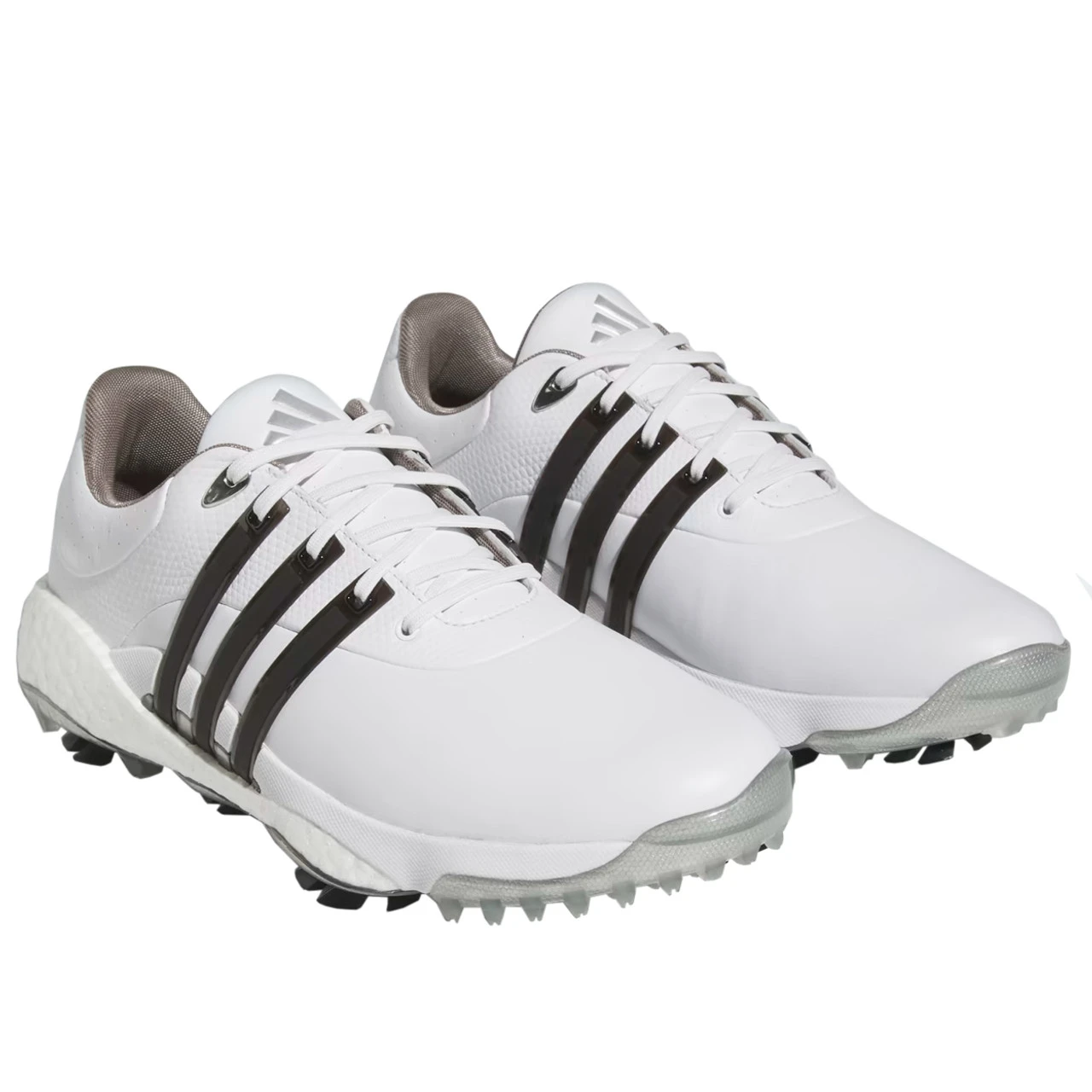 Adidas Men's Tour360 22 Waterproof Leather Golf Shoe 3 Adidas Men's Tour360 22 Waterproof Leather Golf Shoe