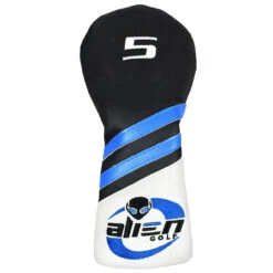 Alien Golf Men's Area 51 Fairway Wood -Golf Series Discount alienf area51 fwy hcvr 5 22 42656.1667487073