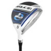 Alien Golf Men's Area 51 Fairway Wood -Golf Series Discount alienf area51 fwy sole 5 22 72728.1667487072