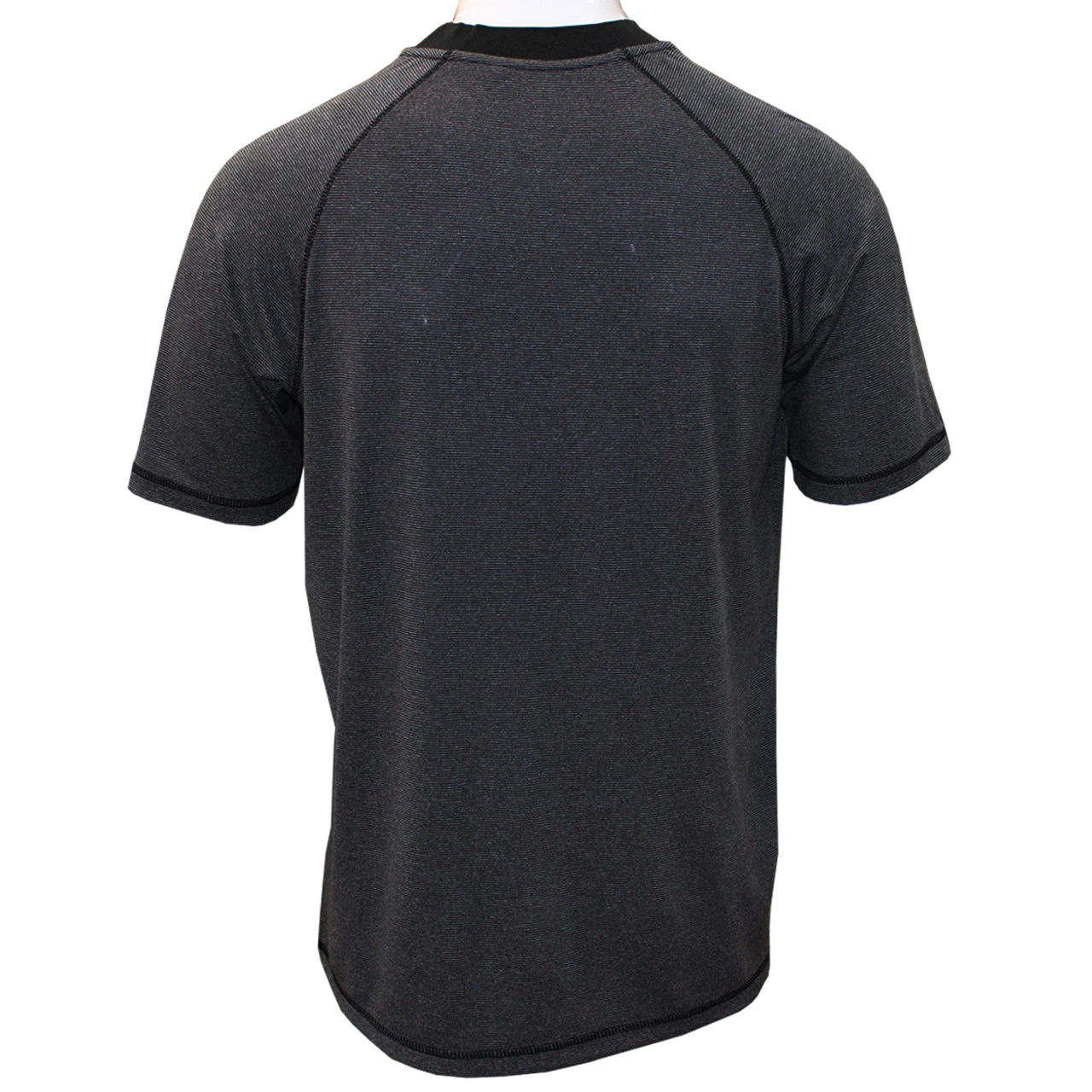 Antigua Element Henley Polo Golf Shirt 4 Antigua Element Henley Polo Golf Shirt - Image 2