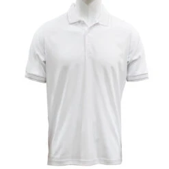 Antigua Affluent Pique Knit Solid Polo Golf Shirt -Golf Series Discount antpolo 577135 front 05 23 05768.1697487192