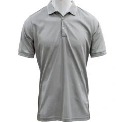 Antigua Affluent Pique Knit Solid Polo Golf Shirt -Golf Series Discount antpolo 577224 front 05 23 11548.1697487192
