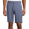 Ben Hogan Performance Flat Front Golf Shorts 2 Ben Hogan Performance Flat Front Golf Shorts -Golf Series Discount bhshort hthrblu front 6 22 86918.1697430090