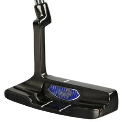 Bionik RL Series 101 Black/Blue Blade Putter