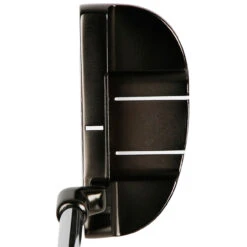 Bionik RL Series 105 Black/Red Mid-Mallet Putter -Golf Series Discount bionik r hs 105 blkred add 9 22 80848.1667486886