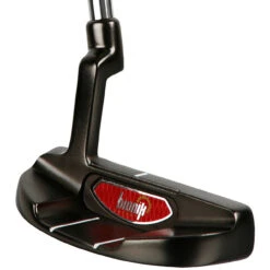 Bionik RL Series 105 Black/Red Mid-Mallet Putter