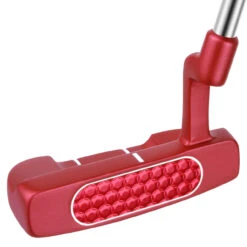 Bionik RL Series 105 Red Mid-Mallet Putter