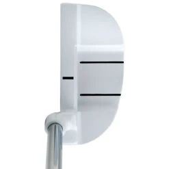 Bionik RL Series 105 Nano White Mid-Mallet Putter 8 Bionik RL Series 105 Nano White Mid-Mallet Putter -Golf Series Discount bionik r hs 105 wht add 4 20 75649.1667487377