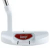 Bionik RL Series 105 Nano White Mid-Mallet Putter -Golf Series Discount bionik r hs 105 wht back 4 20 34689.1667487376