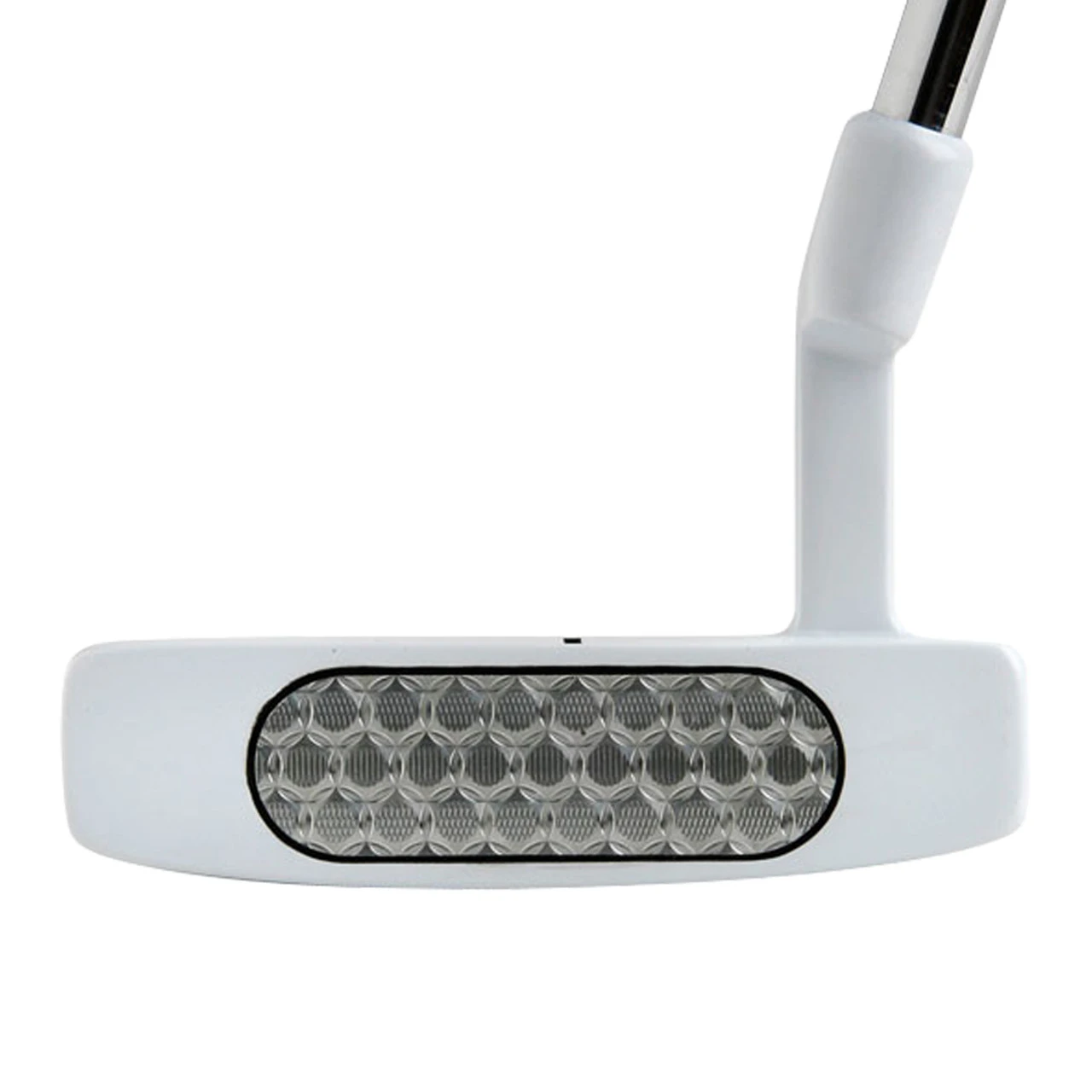 Bionik RL Series 105 Nano White Mid-Mallet Putter 4 Bionik RL Series 105 Nano White Mid-Mallet Putter - Image 2