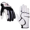 Bridgestone EZ Fit White Golf Gloves (3-Pack) -Golf Series Discount brifitgl r wht 1 0316 10262.1667489755