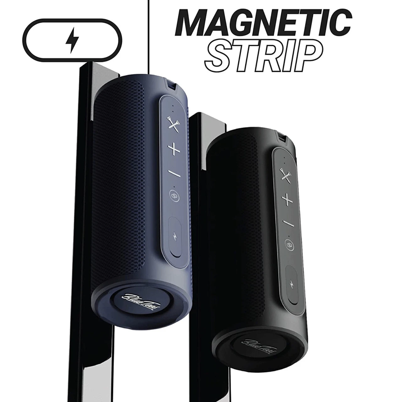 Blue Tees Player Magnetic Speaker, Manufacturer Refurbished 4 Blue Tees Player Magnetic Speaker, Manufacturer Refurbished - Image 2