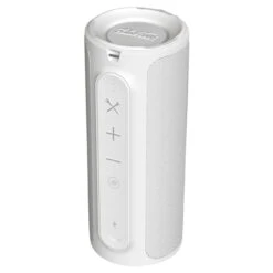 Blue Tees Player Magnetic Speaker, Manufacturer Refurbished 14 Blue Tees Player Magnetic Speaker, Manufacturer Refurbished -Golf Series Discount btg speaker wht stand 10 23 31893.1697056178