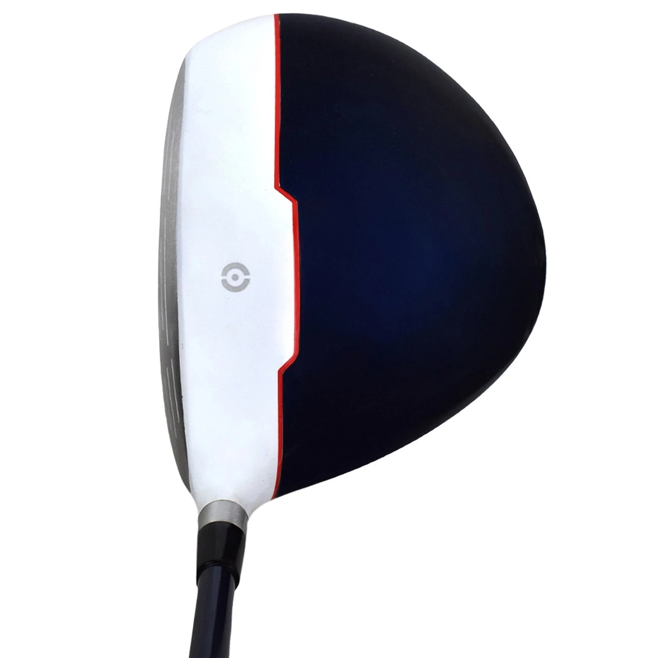 Bullet Golf Limited Edition USA B-52 Bomber Driver 4 Bullet Golf Limited Edition USA B-52 Bomber Driver - Image 2