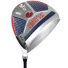 Bullet Golf Limited Edition USA B-52 Bomber Driver -Golf Series Discount bulb52bombd limedt 3622 sole 38680.1667487064