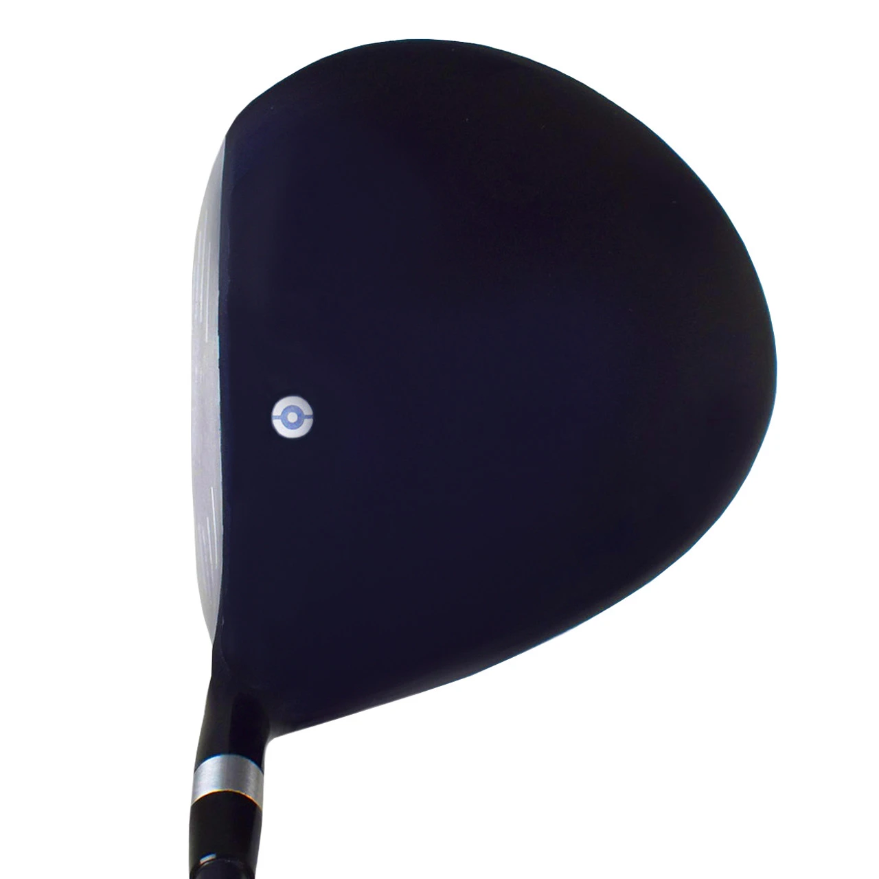 Bullet Golf 460cc B-52 Bomber Anti-Slice Driver 4 Bullet Golf 460cc B-52 Bomber Anti-Slice Driver - Image 2