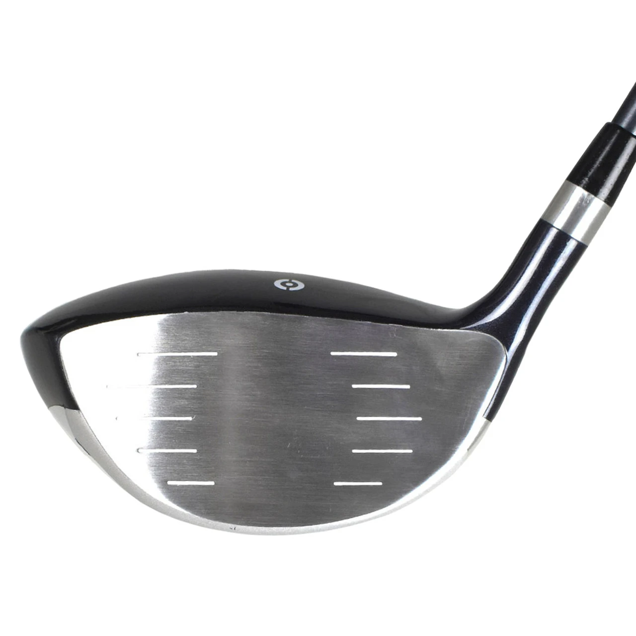 Bullet Golf 460cc B-52 Bomber Anti-Slice Driver 5 Bullet Golf 460cc B-52 Bomber Anti-Slice Driver - Image 3