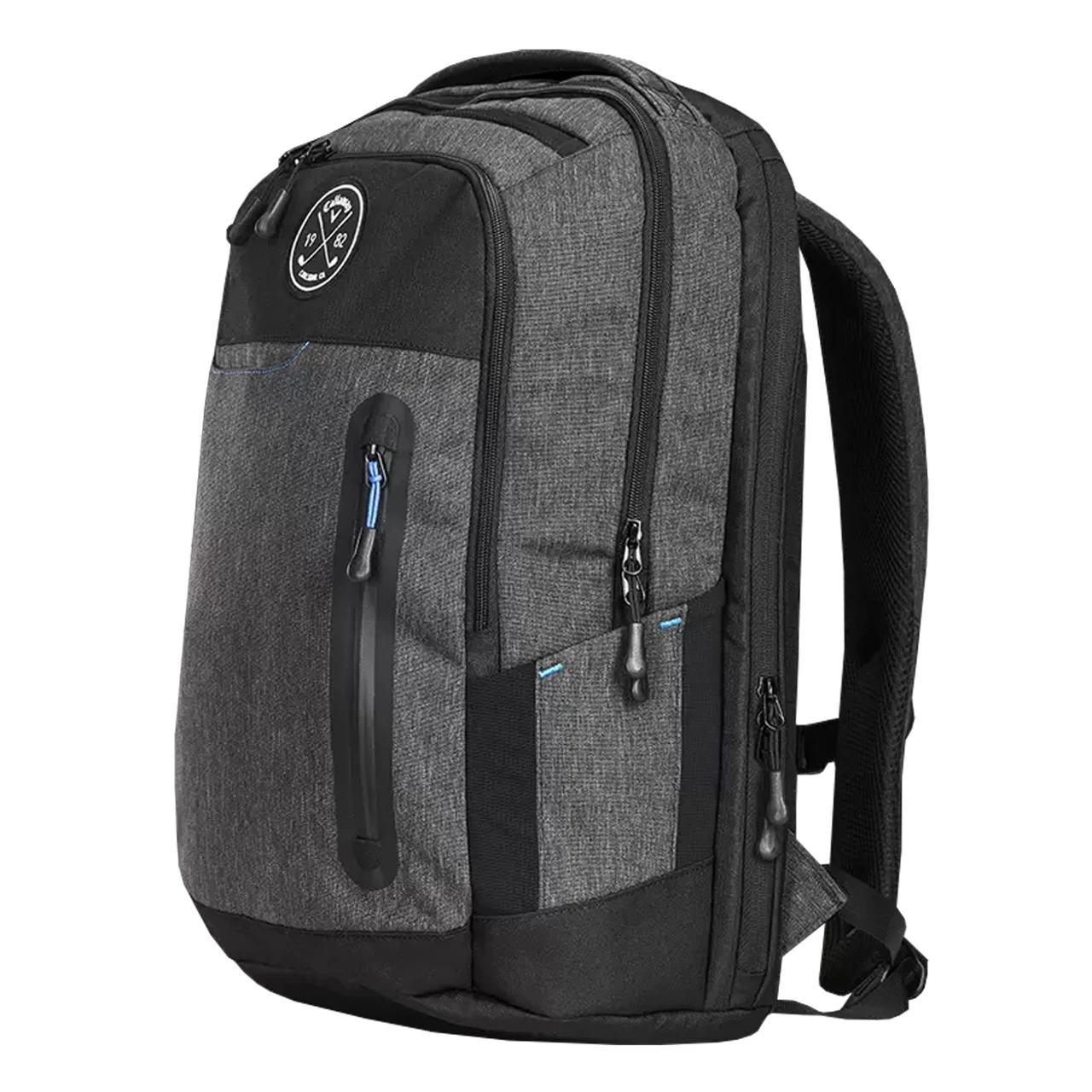 Callaway Golf Clubhouse Collection Backpack With Padded Laptop Sleeve 4 Callaway Golf Clubhouse Collection Backpack With Padded Laptop Sleeve - Image 2