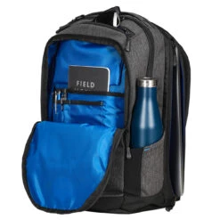 Callaway Golf Clubhouse Collection Backpack With Padded Laptop Sleeve 9 Callaway Golf Clubhouse Collection Backpack With Padded Laptop Sleeve -Golf Series Discount calbackpack 9008 open 02 23 43682.1677192478