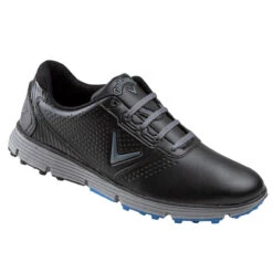 Callaway Men's Balboa Sport Spikeless Waterproof Golf Shoe -Golf Series Discount calboaspt 107 bgr front 08 23 66083.1697487085