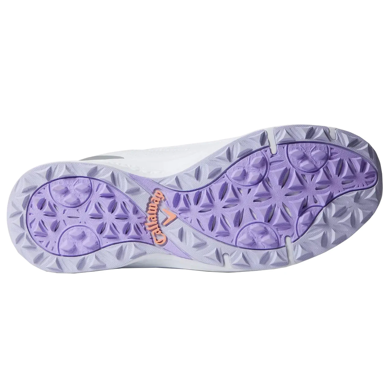 Callaway Women's Coronado V2 Spikeless Waterproof Golf Shoe 4 Callaway Women's Coronado V2 Spikeless Waterproof Golf Shoe - Image 2