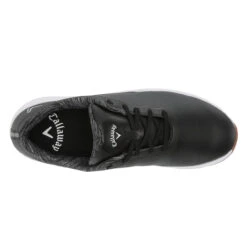 Callaway Women's Coronado V2 Waterproof Golf Shoe 9 Callaway Women's Coronado V2 Waterproof Golf Shoe -Golf Series Discount calcorov2w 403 bk add 09 23 99176.1695158569