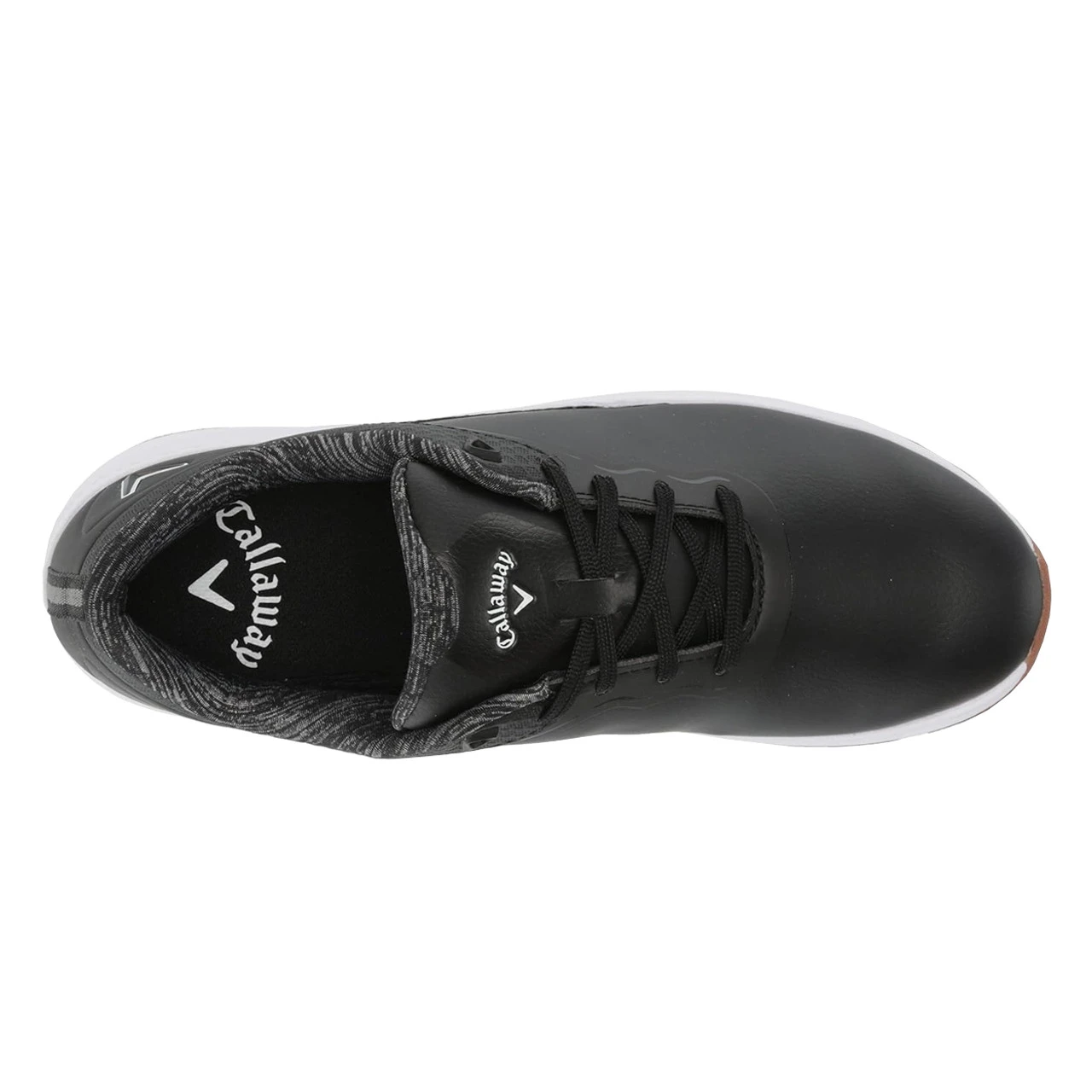 Callaway Women's Coronado V2 Waterproof Golf Shoe 5 Callaway Women's Coronado V2 Waterproof Golf Shoe - Image 3