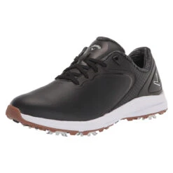 Callaway Women's Coronado V2 Waterproof Golf Shoe