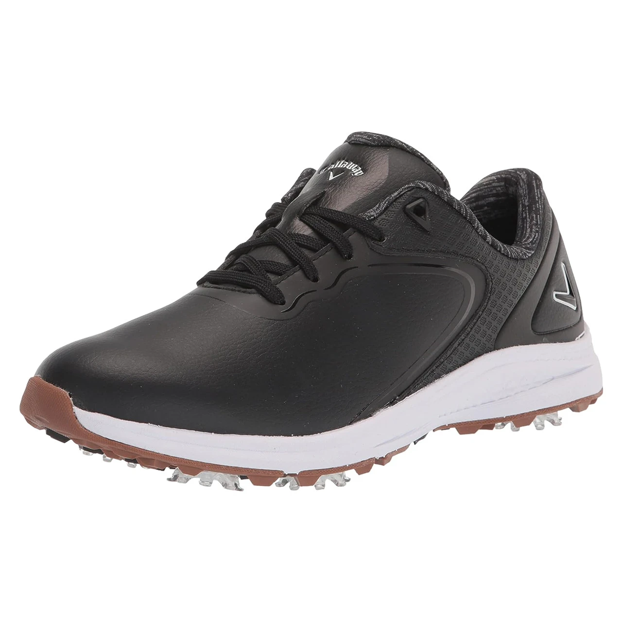 Callaway Women's Coronado V2 Waterproof Golf Shoe 3 Callaway Women's Coronado V2 Waterproof Golf Shoe