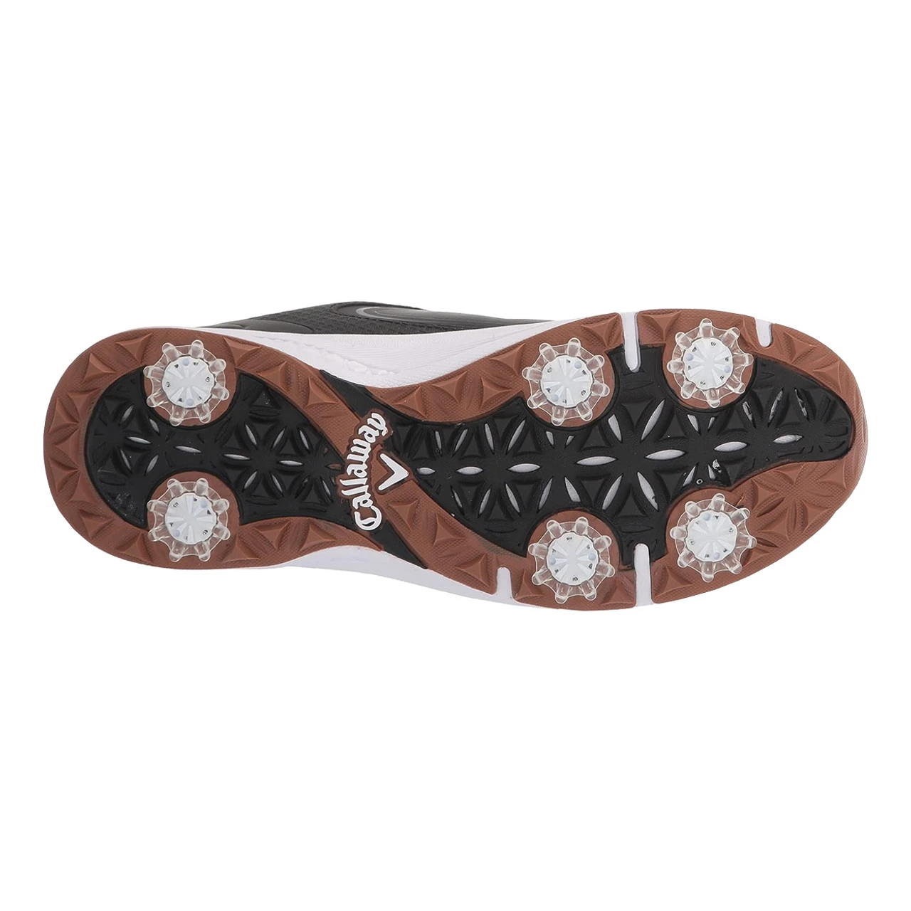 Callaway Women's Coronado V2 Waterproof Golf Shoe 4 Callaway Women's Coronado V2 Waterproof Golf Shoe - Image 2