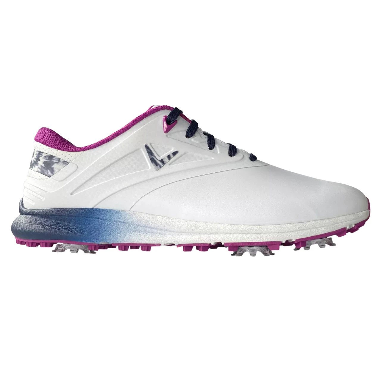 Callaway Women's Coronado Waterproof Golf Shoe 3 Callaway Women's Coronado Waterproof Golf Shoe