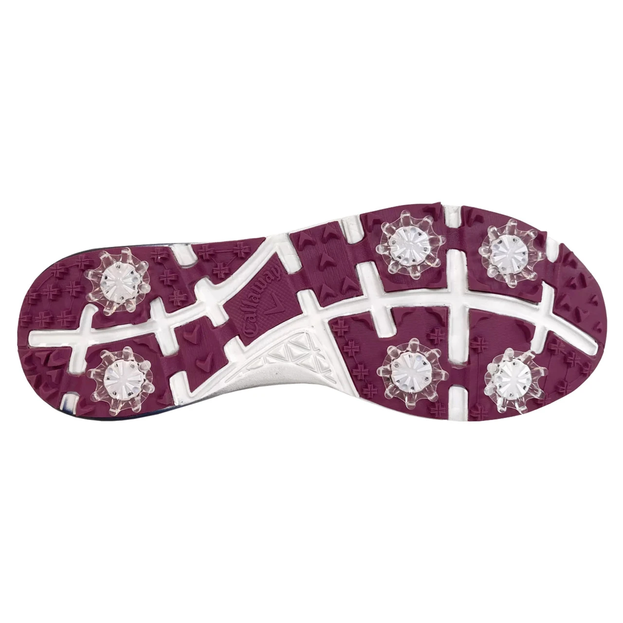 Callaway Women's Coronado Waterproof Golf Shoe 4 Callaway Women's Coronado Waterproof Golf Shoe - Image 2