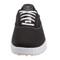 Callaway Del Mar Sunset Spikeless Golf Shoe -Golf Series Discount caldelmarss 601 bk toe 09 23 01684.1694622850