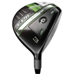 Callaway Golf Epic Speed Fairway Wood
