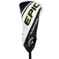 Callaway Golf Epic Super Hybrid Club -Golf Series Discount calepicsuperhy hcvr 6 22 04901.1667486877