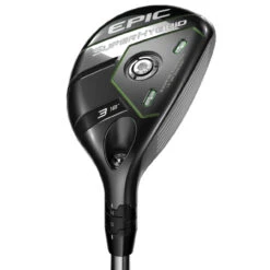 Callaway Golf Epic Super Hybrid Club