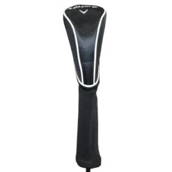 Callaway Golf Replacement Driver & Fairway Wood Headcovers -Golf Series Discount calgenhcvr blk fwy back 09 23 17267.1695332683