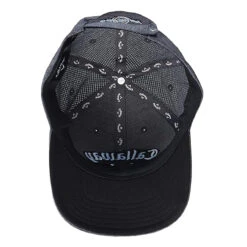Callaway Golf 2023 Tour Authentic Performance Pro Adjustable Hat -Golf Series Discount calhat blkblu 0627 brim 10 23 30098.1696621475