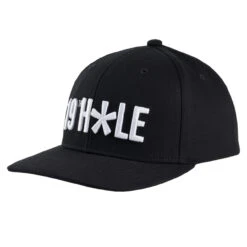 Callaway Golf Happens Snapback Hat 14 Callaway Golf Happens Snapback Hat -Golf Series Discount calhat blkwht 19hole 5666 obq 02 23 05997.1696433281