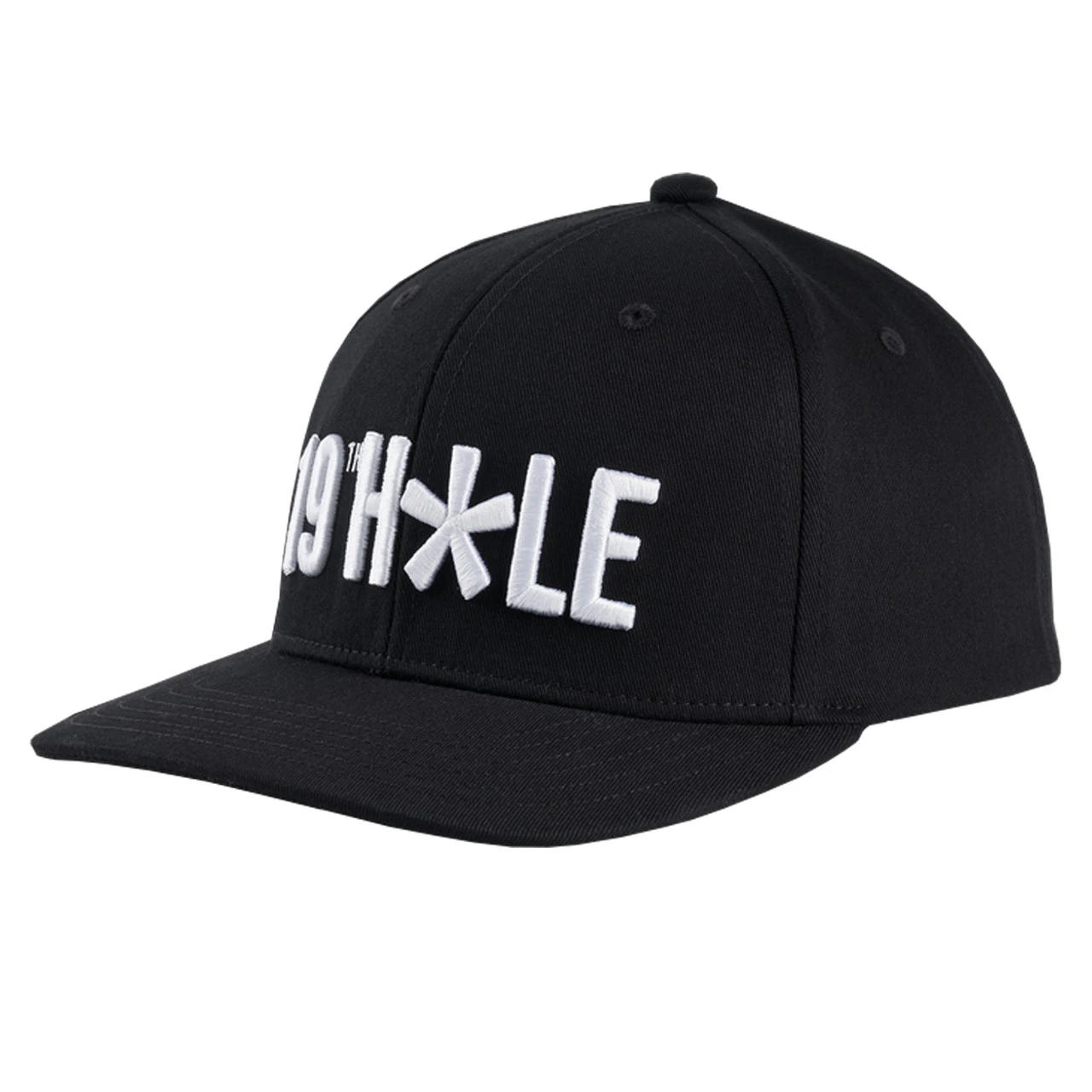 Callaway Golf Happens Snapback Hat 7 Callaway Golf Happens Snapback Hat - Image 5