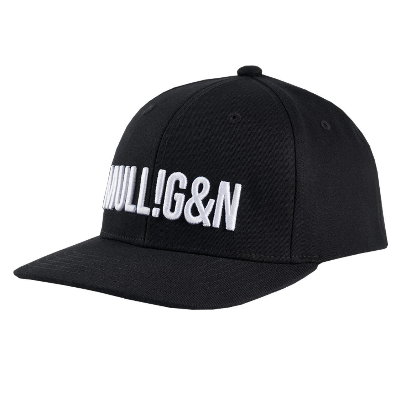 Callaway Golf Happens Snapback Hat 10 Callaway Golf Happens Snapback Hat - Image 8